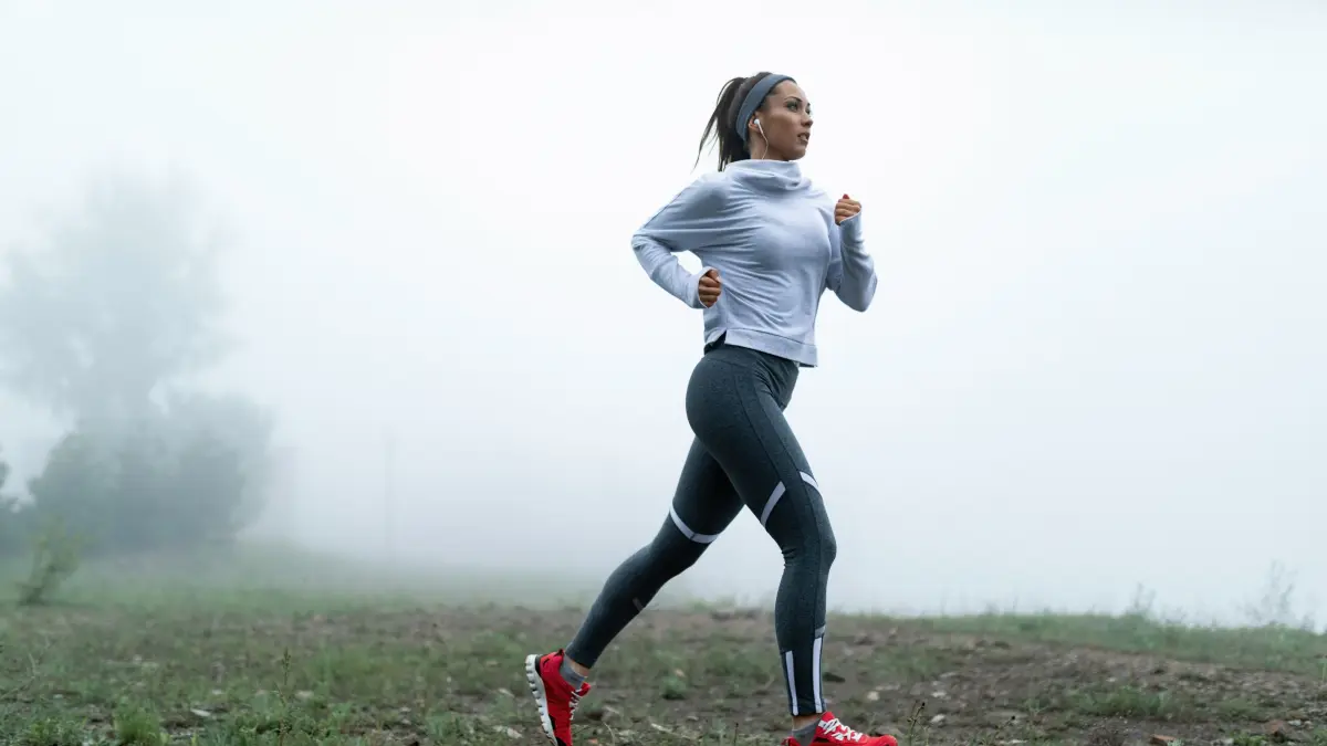 Las React Infinity y las Pegasus Trail, dos de las zapatillas de ‘running’ más buscadas de Nike, ahora al 50% de descuento