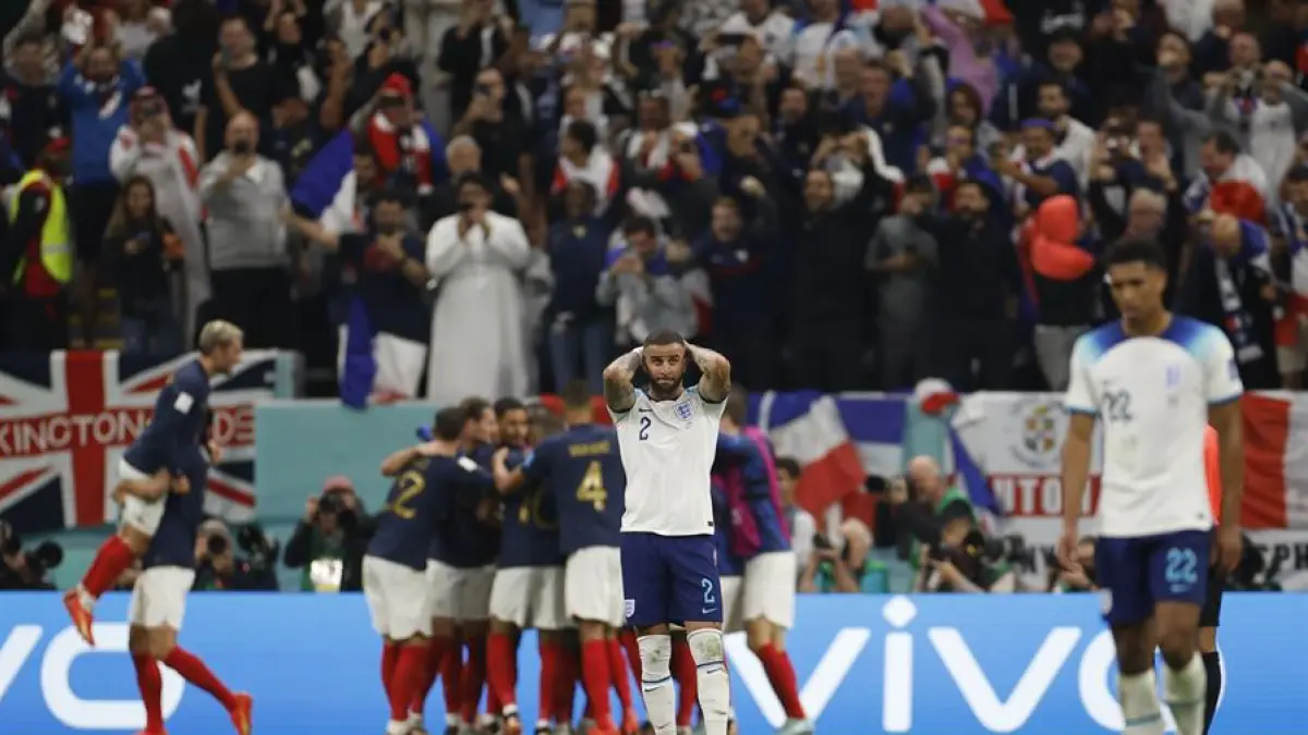 Qatar: todos contra todos