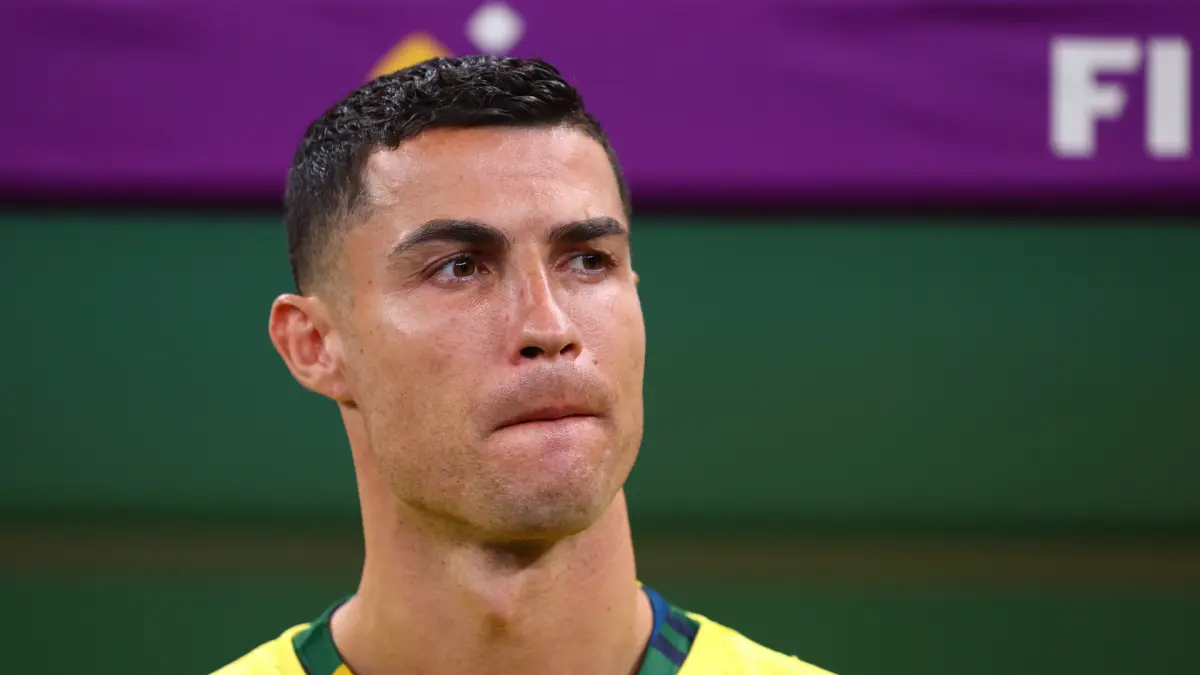 Cristiano, más cerca del Al Nassr que nunca: «Es una negociación de enorme magnitud»