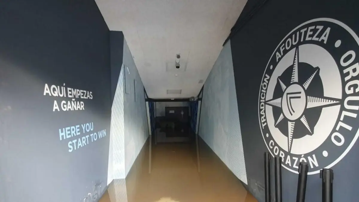 El Celta aplaza las actividades exteriores de celebración del centenario por la alerta climatológica