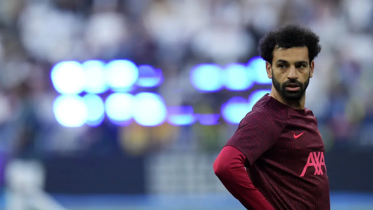 Salah, criticado por la comunidad musulmana por su felicitación navideña: esto opina el mayor organismo islámico de Egipto
