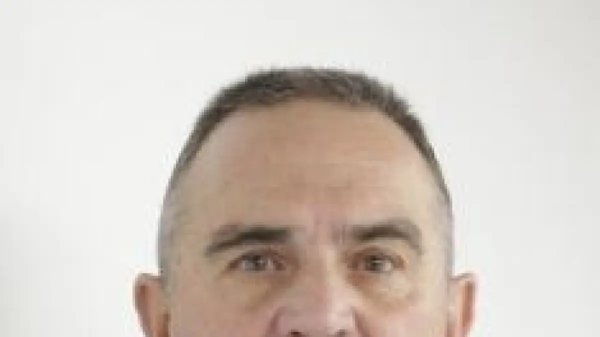 Francisco Gan Pampols Últimas noticias de Francisco Gan Pampols en