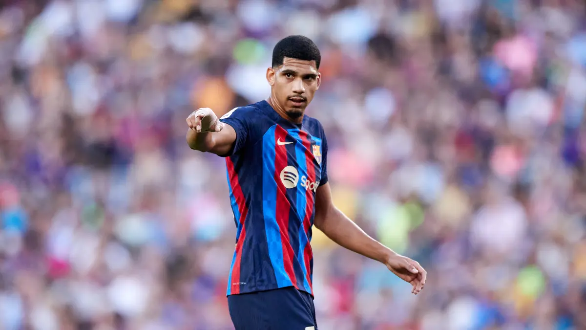 El férreo muro defensivo del Barça vale una Liga: tan solo nueve goles en contra, el mejor registro de Europa