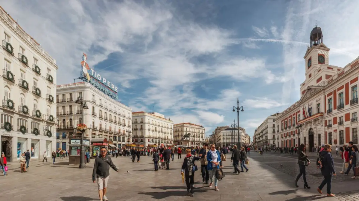 Diez secretos y lugares escondidos de Madrid que seguramente no conoces y te van a sorprender thumbnail