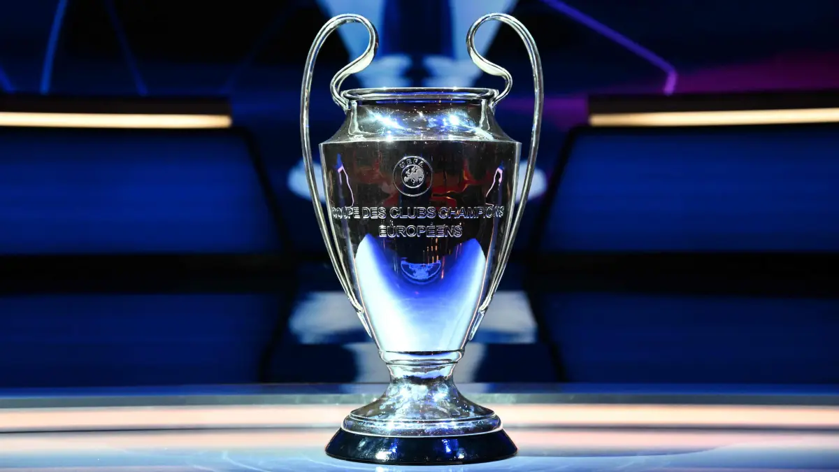 Grupos muy asequibles para los equipos españoles en la fase de grupos de la próxima Champions