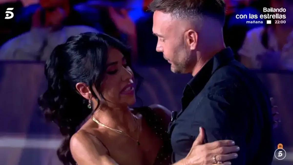 Maite Galdeano y Cristian Suescun se reencuentran en '¡De viernes!' y  cargan contra Kiko Jiménez