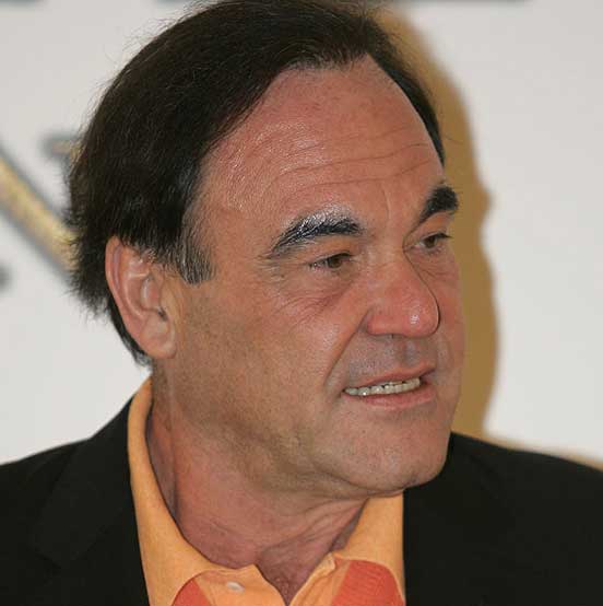 Oliver Stone's Secret History Of America Watch Online www.20minutos.es