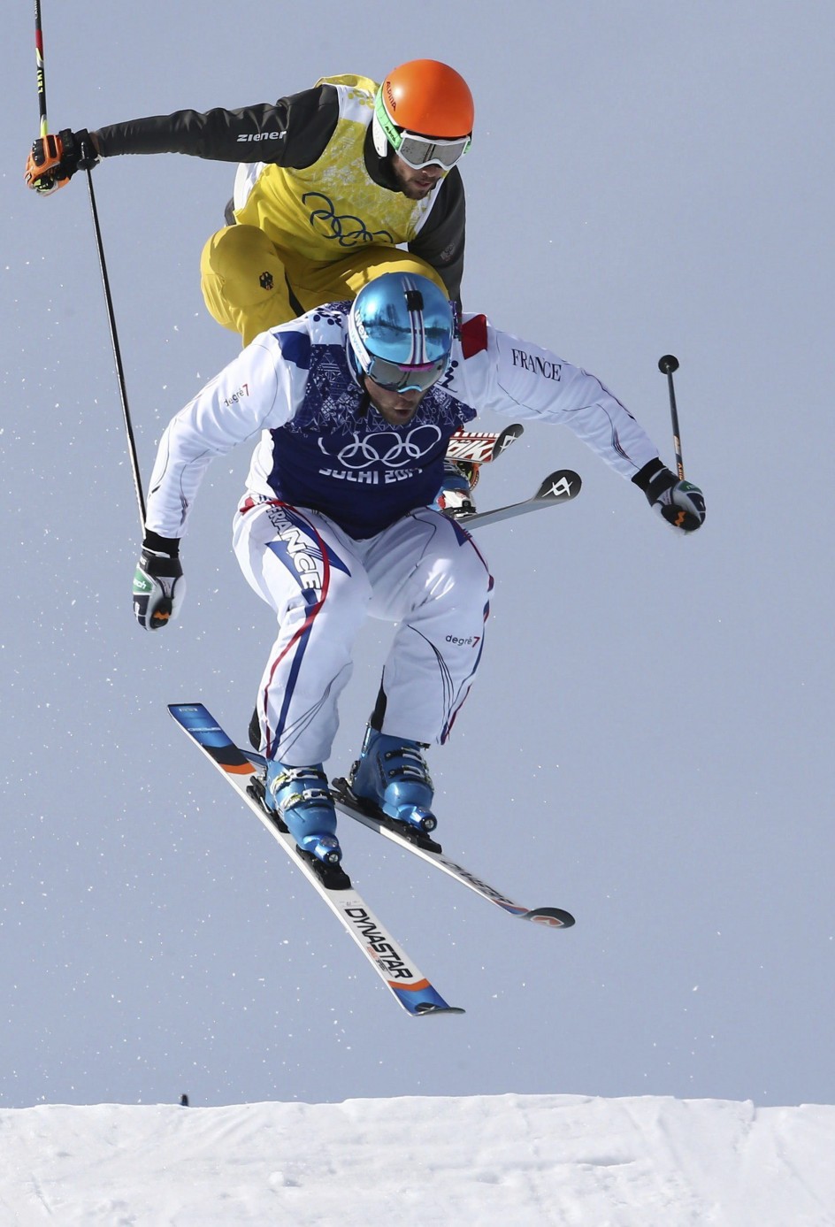 Fotos Fotos Juegos Olímpicos de Sochi 2014 Imágenes Imágenes