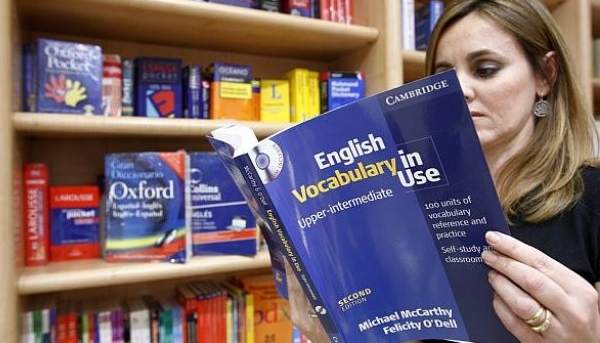 El inglés continúa siendo la eterna asignatura pendiente de los españoles.