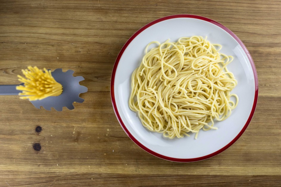 Cómo conservar la pasta cocida para el día siguiente y que no se quede seca