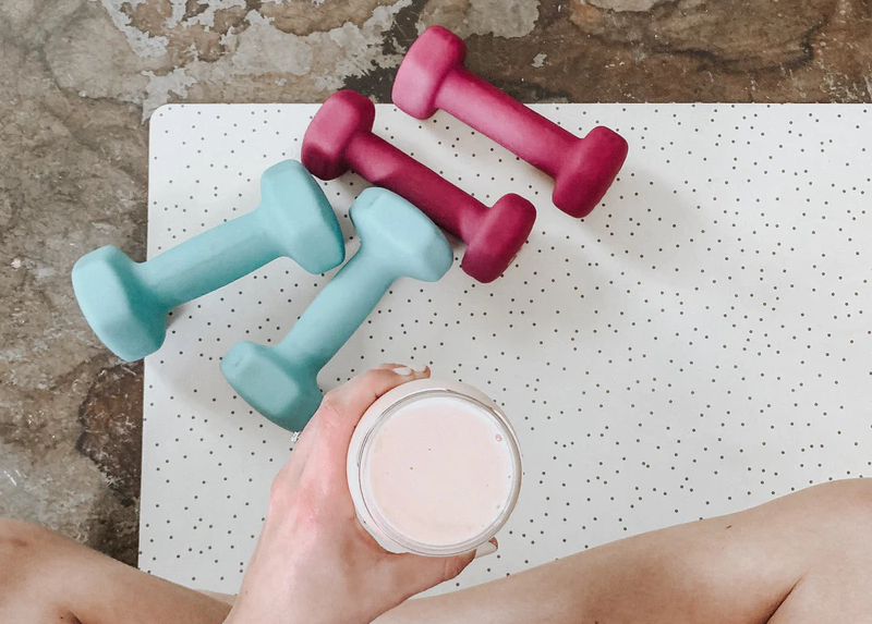 Una dieta hiperproteica es ideal para aquella gente que quiere perder grasa pero sin perder masa muscular