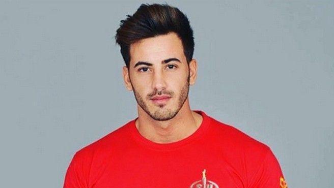 Le candidat de «Survivars 2017» Ivan Gonzalas.