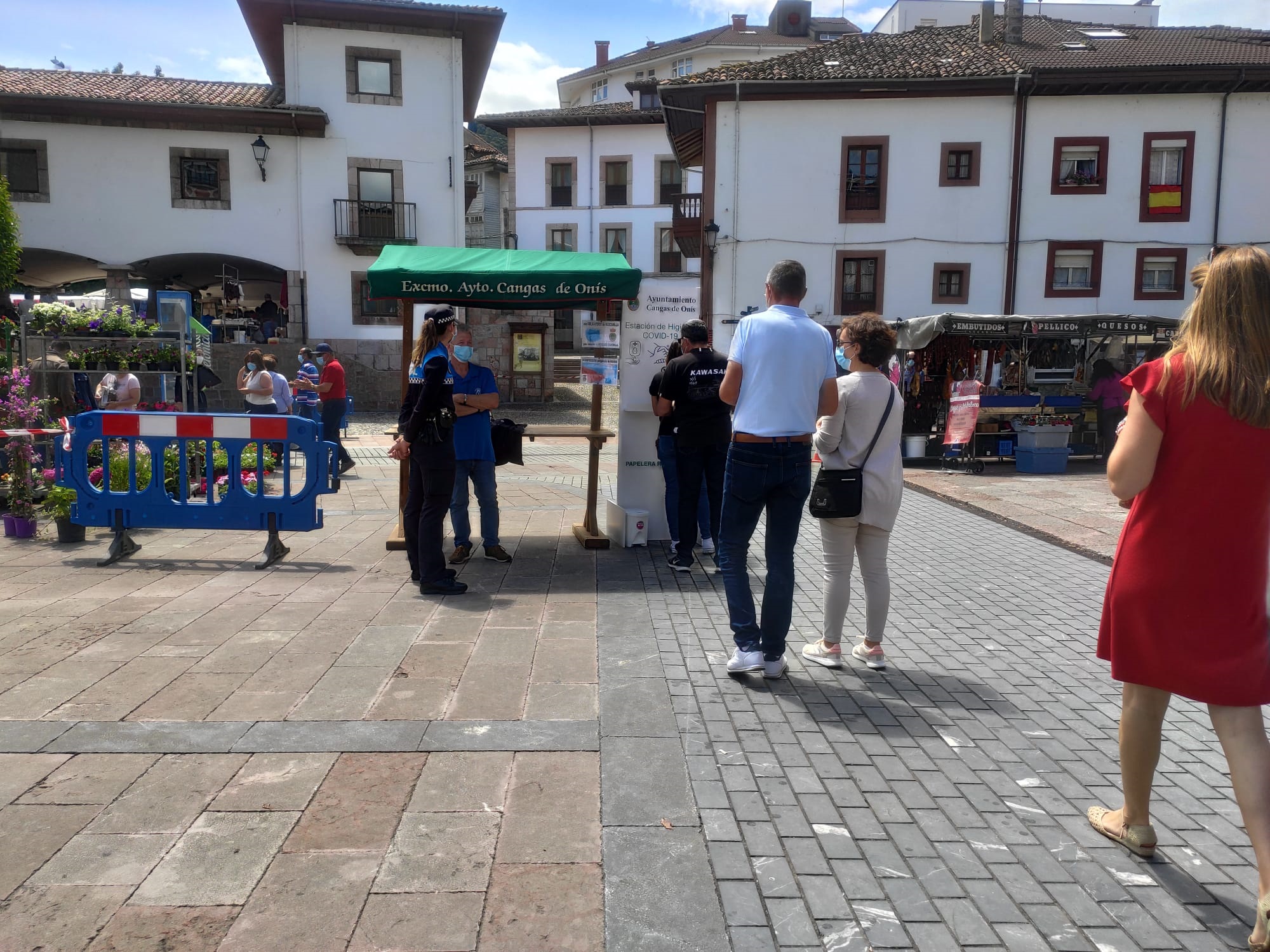 Diez cosas que ver y hacer en Cangas de Onísas