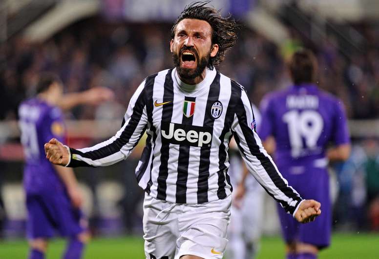 Andrea Pirlo