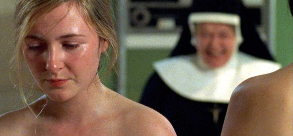 Fotograma de 'Las hermanas de la Magdalena'