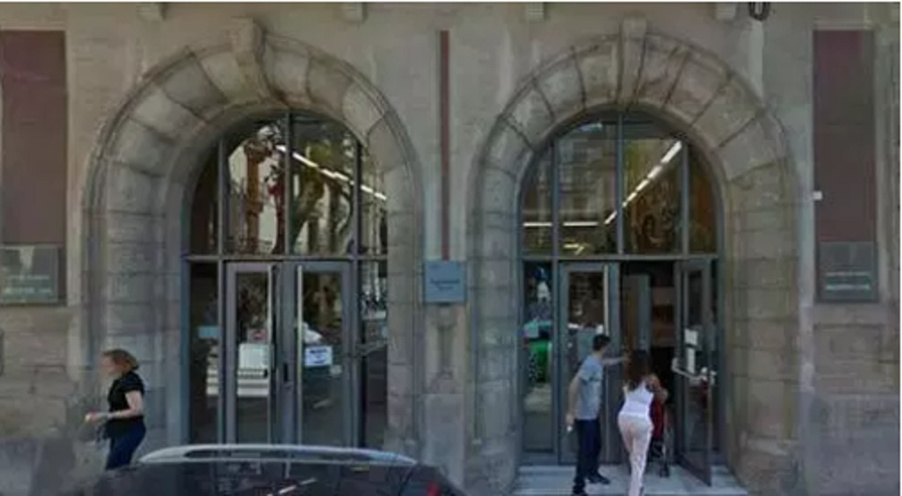 El Registro Civil de Barcelona instaura