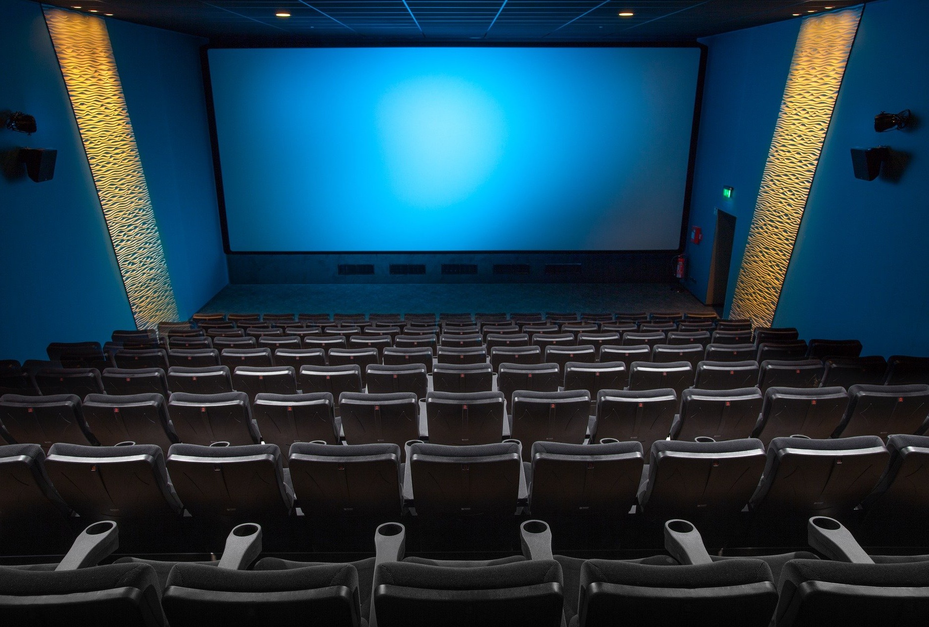 Los mayores de 65 años podrán ir a más de 3.000 salas de cine en toda