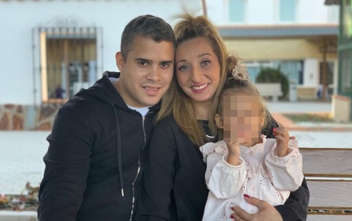 Jose Fernado Ortega, um pouco e seu alto.