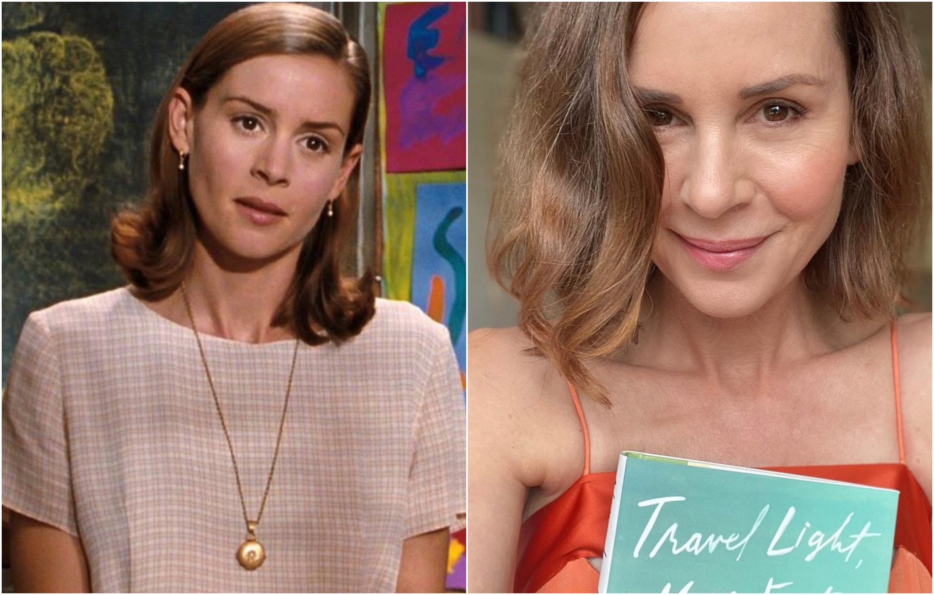 Fotos: El reparto de 'Matilda', 25 años después | Imágenes