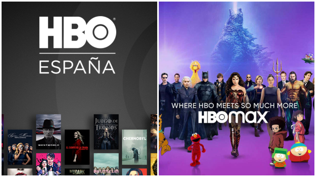 Cómo pasar de HBO a HBO Max: guía básica para suscriptores