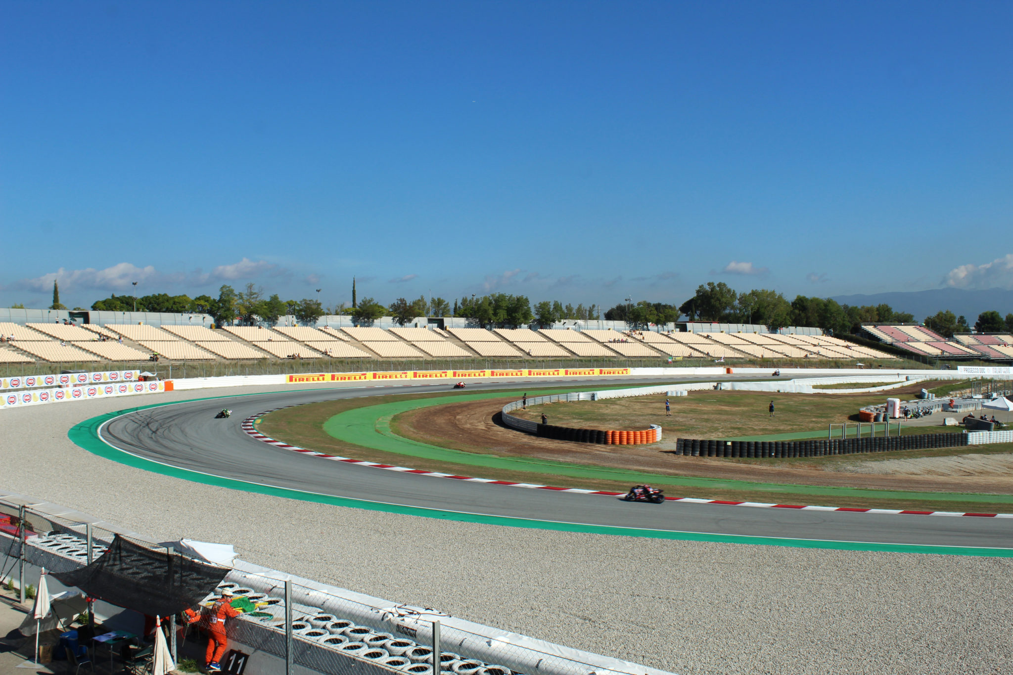 Cataluña retendrá el Gran Premio de MotoGP al menos hasta 2031