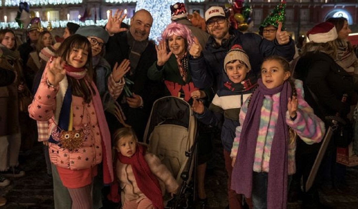 ¿Quién es Sirena Segura? Estas son las películas que ha protagonizado