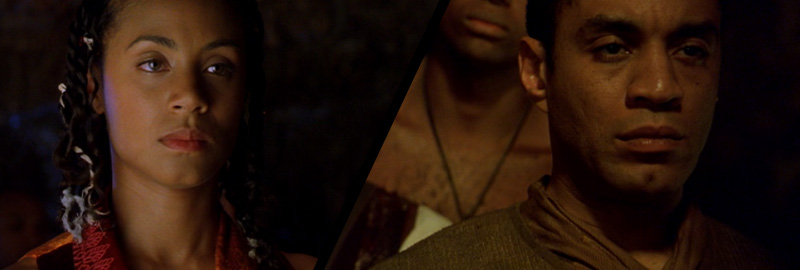 'Matrix': cómo las Wachowski rompen los estereotipos de género desde ...