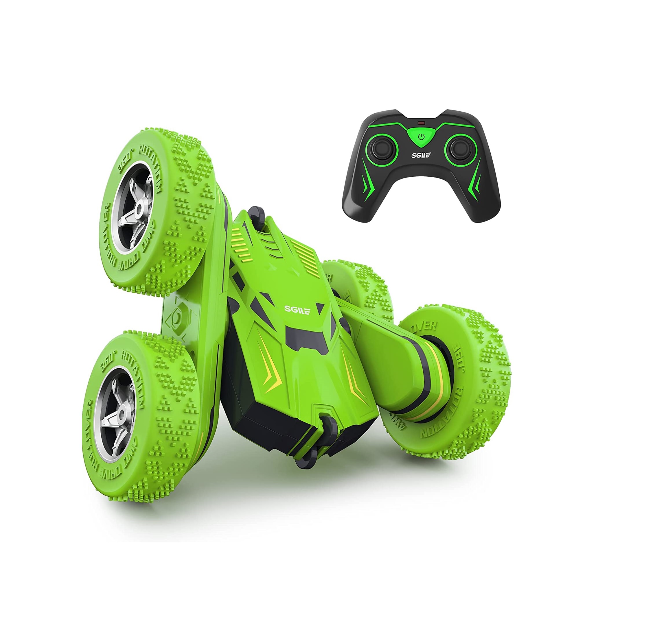 Teledirigido Carro A Control Remoto Que Sube Paredes Cad Cam Coche