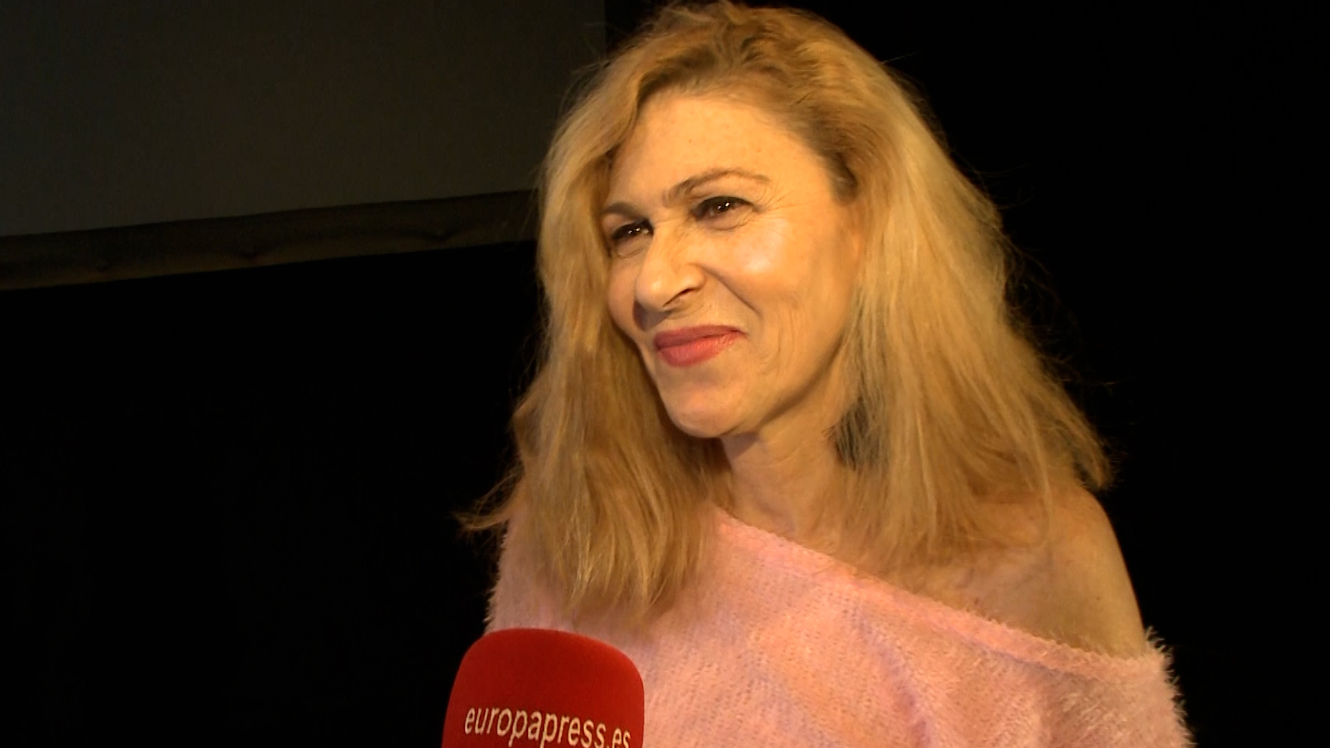 Silvia Gambino los mejores momentos de la actriz, una 