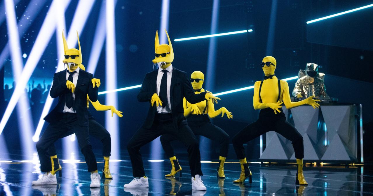 Quiénes son Subwoolfer, representantes de Noruega en Eurovisión 2022