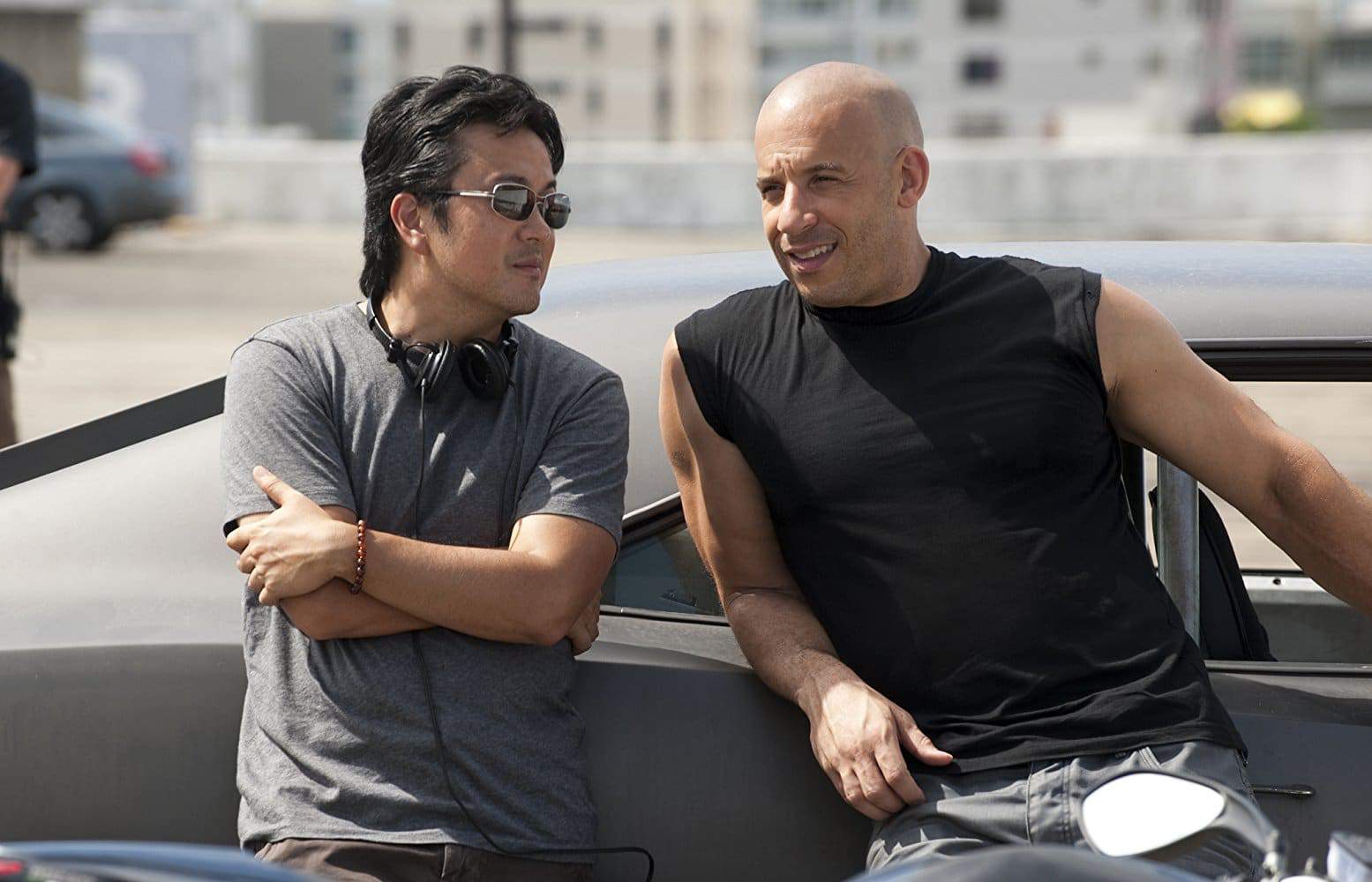 Justin Lin abandona la dirección de 'Fast & Furious 10'