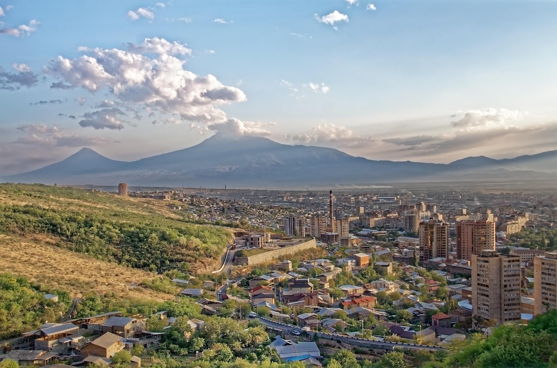Cuál es la mejor época para viajar a Armenia: descubre los ...
