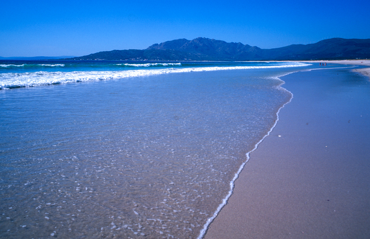 Las 10 playas españolas con aguas cristalinas que deberías visitar este ...