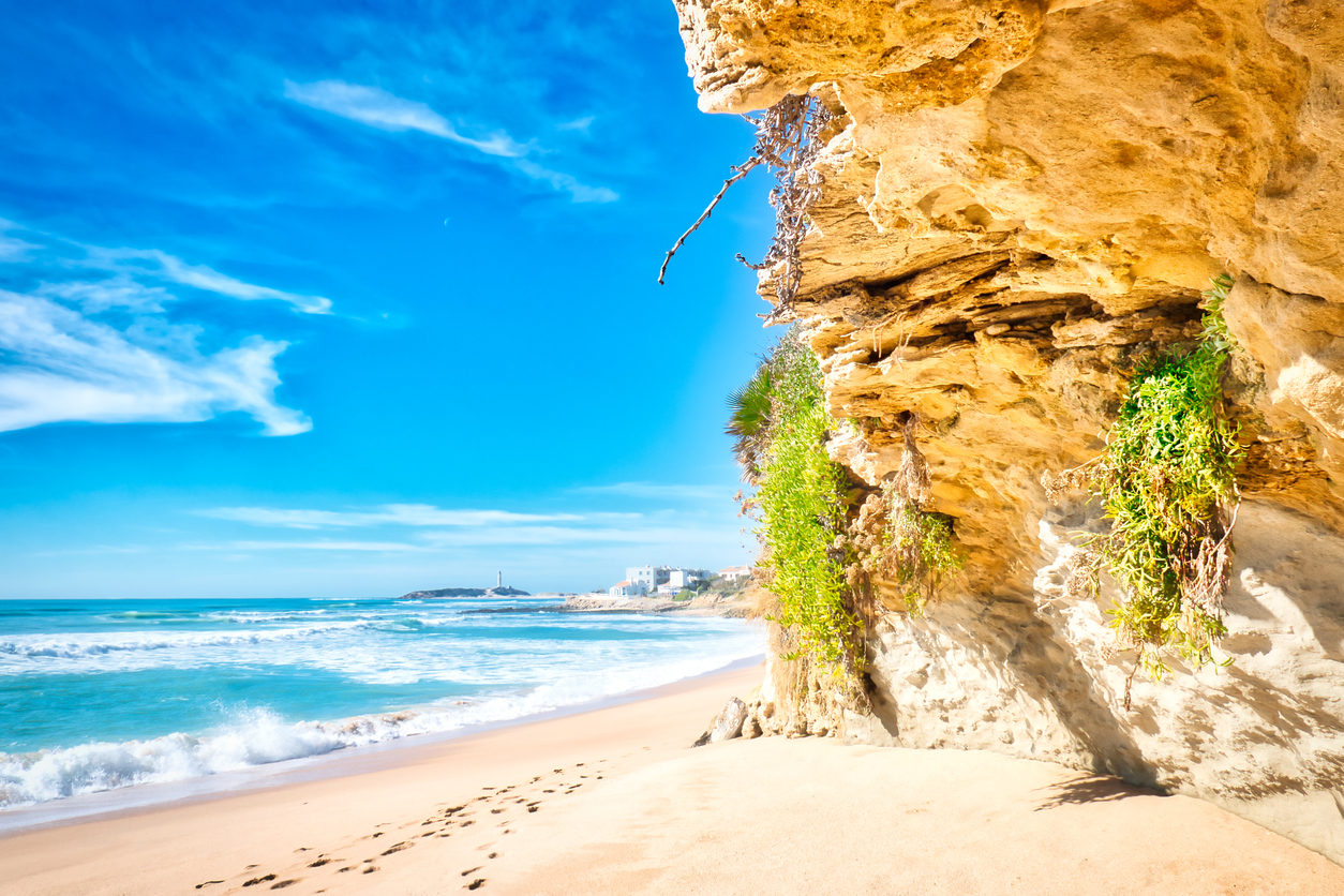 Las 10 playas españolas con aguas cristalinas que deberías visitar este ...