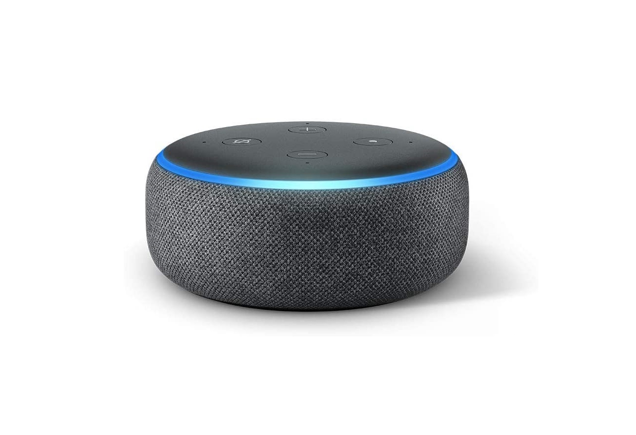 Cómo conectar Alexa a la TV