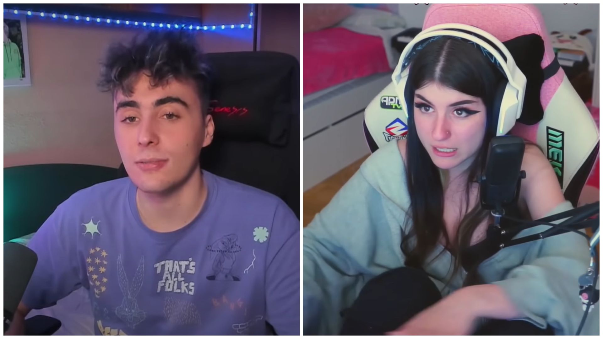 Quién es Karchez, uno de los 'streamers' jóvenes con más éxito en Twitch