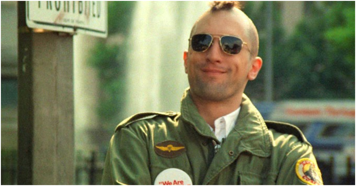 7 papeles que estuvo a punto de interpretar Dustin Hoffman