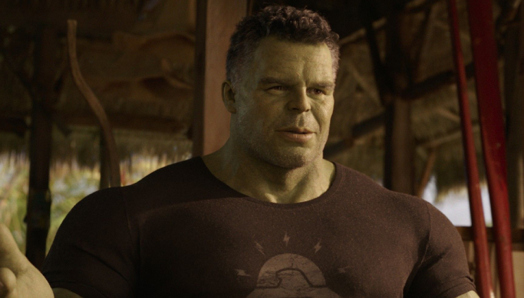 Mark Ruffalo in 'She-Hulk'