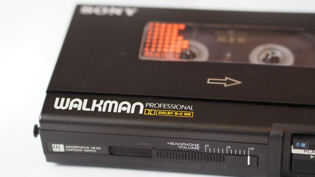 Desde los clásicos Walkman hasta los famosos iPod: así evolucionó el ...