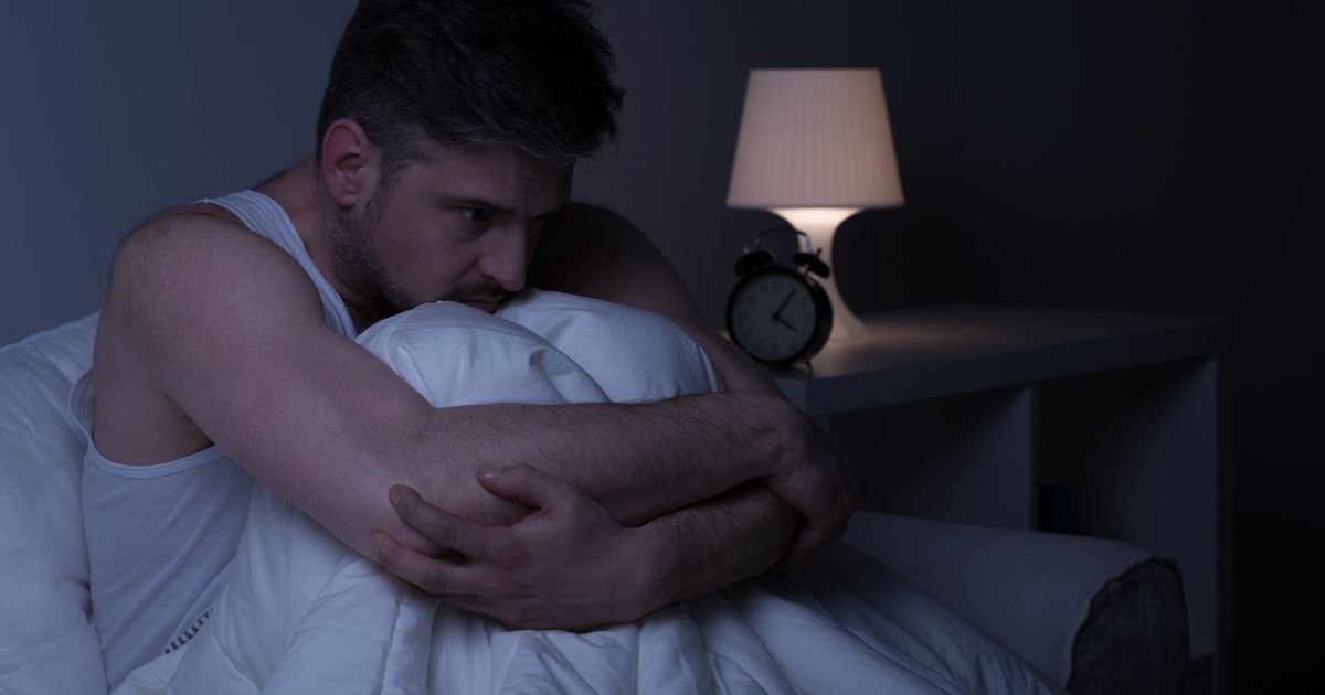 Qué son los terrores nocturnos y cómo perjudican nuestro descanso