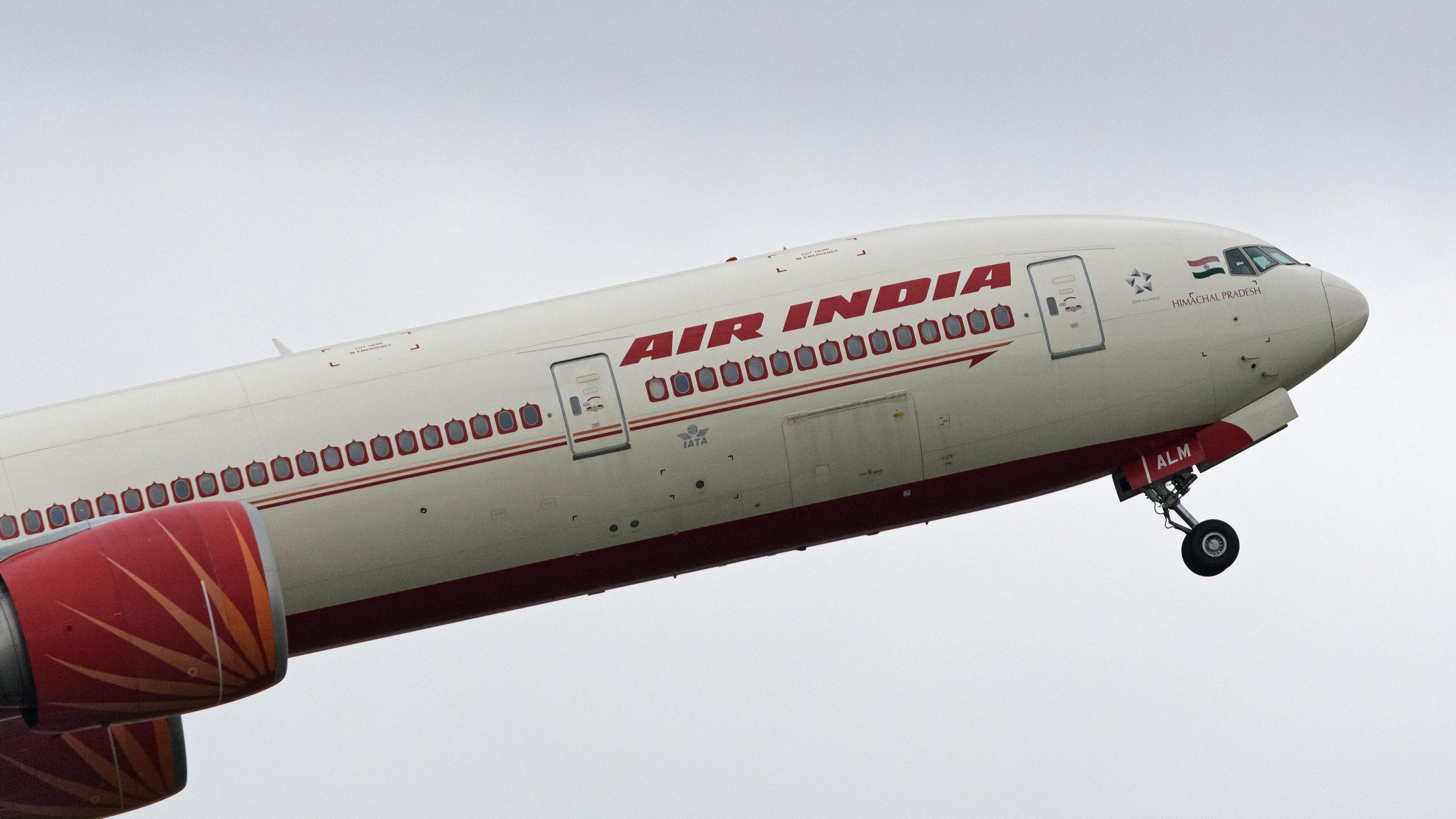 Air India
