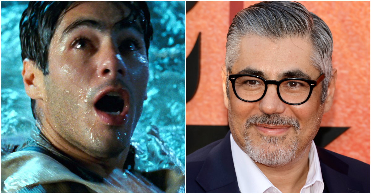 Fotos: 25 aniversario de 'Titanic': así han cambiado los protagonistas ...