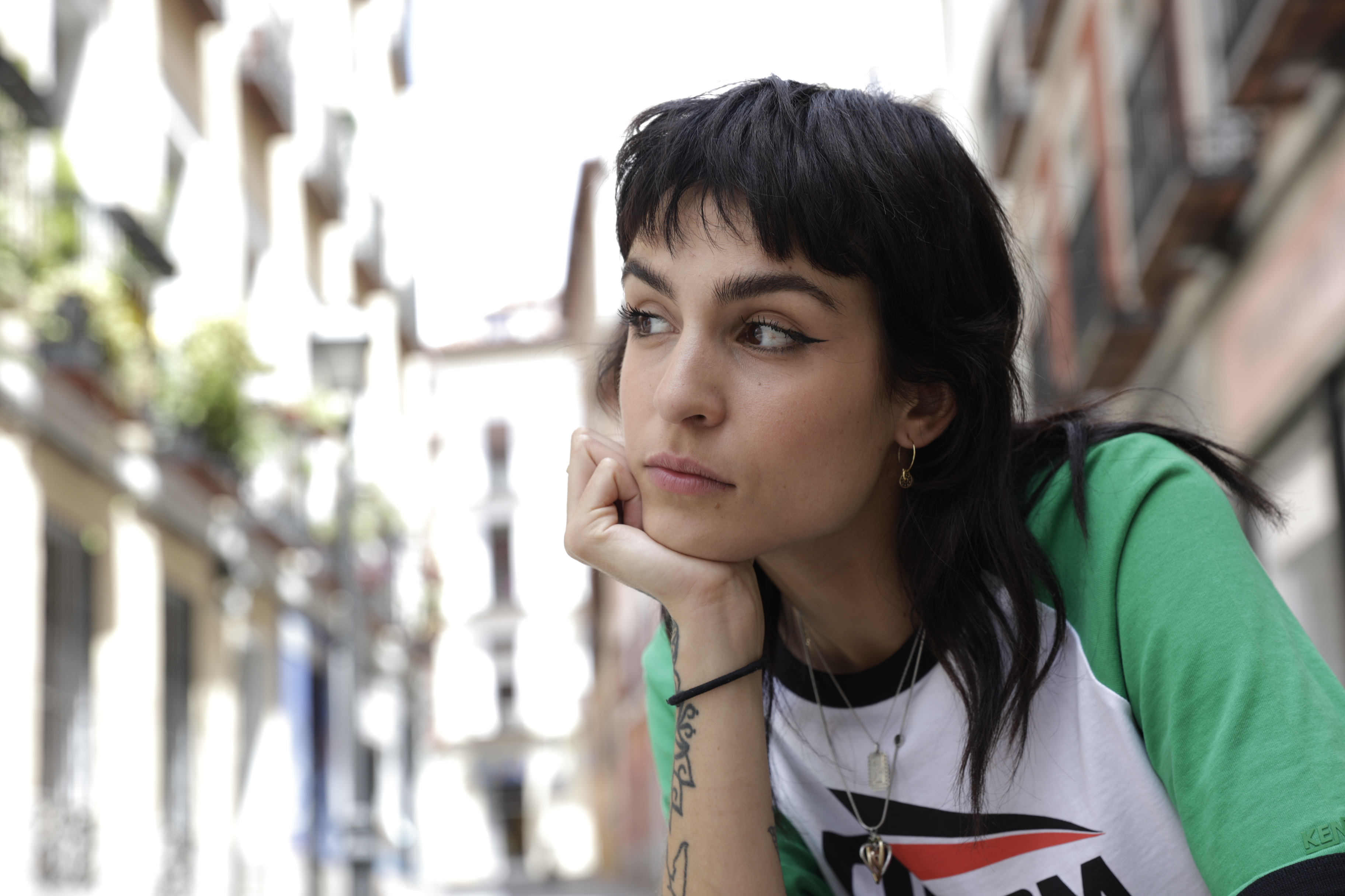 Foto fotografo Paris Hernandez [[[PREVISIONES 20M]]] tema