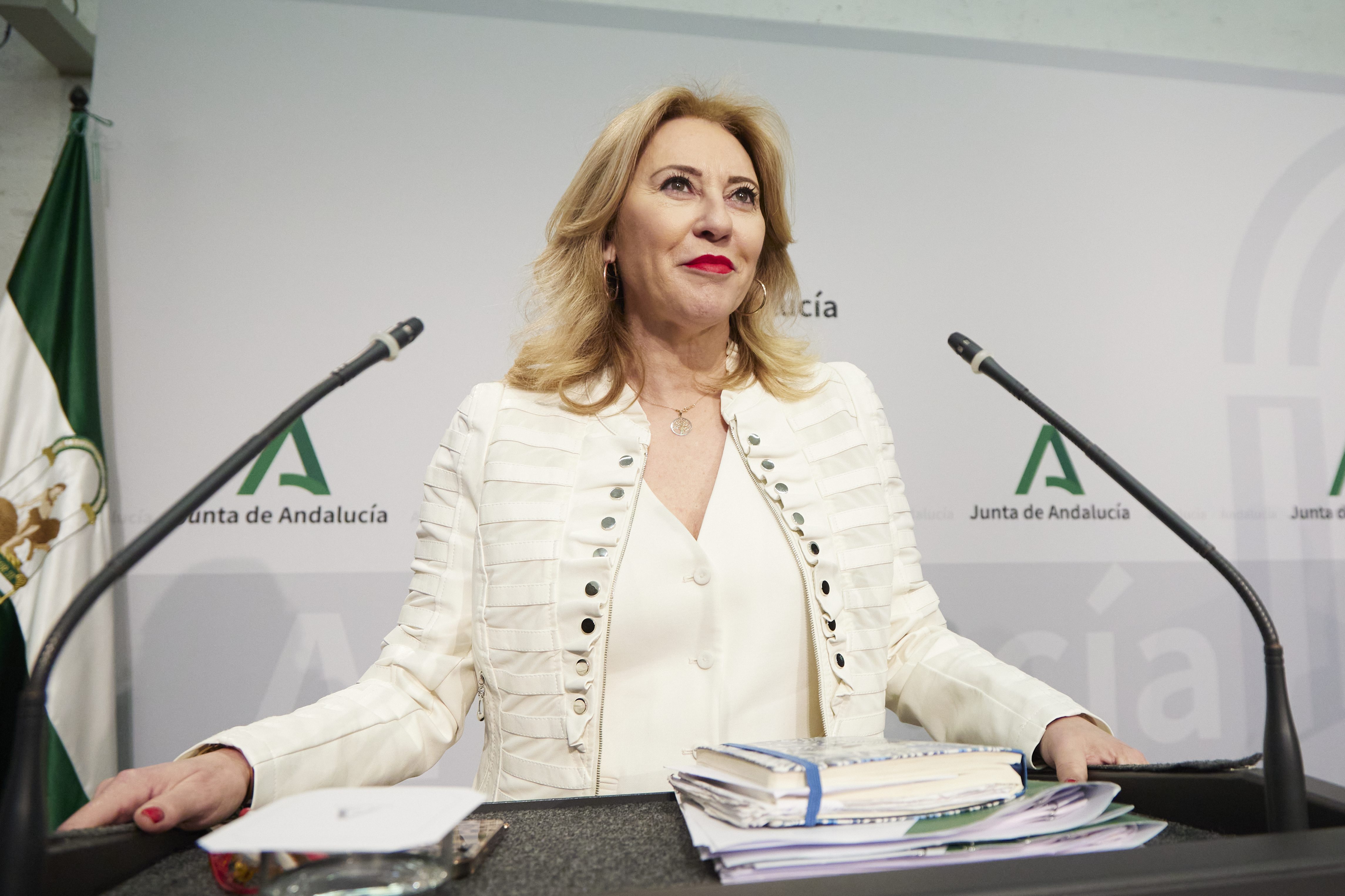 La Junta aprueba los estatutos de la Agencia Trade, que arrancará con 116 trabajadores y la La Junta aprueba los estatutos de la Agencia Trade, que arrancará con 116 trabajadores y la