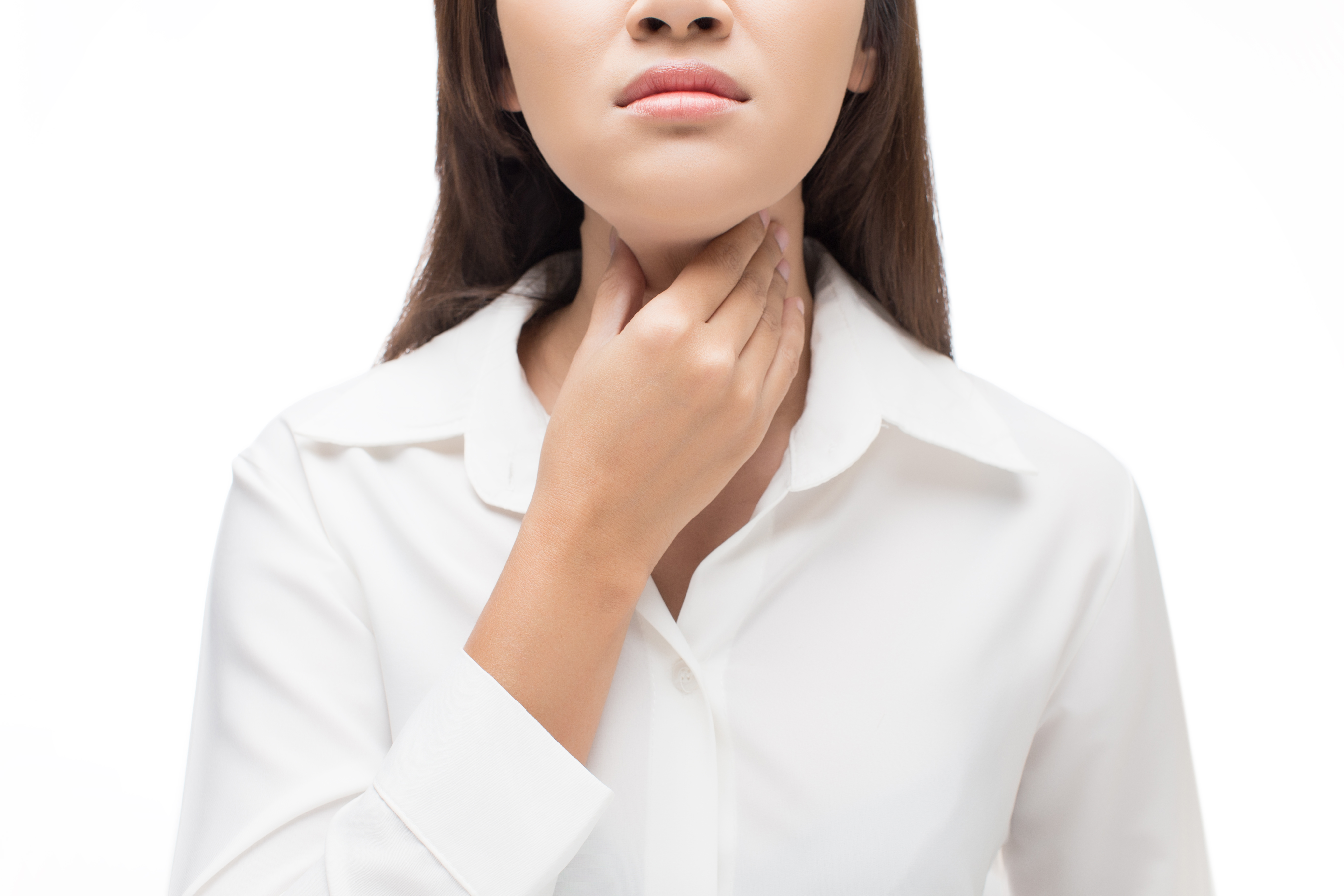 La tiroides es una glándula endocrina responsable de la producción de una serie de hormonas que afectan a casi todos los órganos del cuerpo.