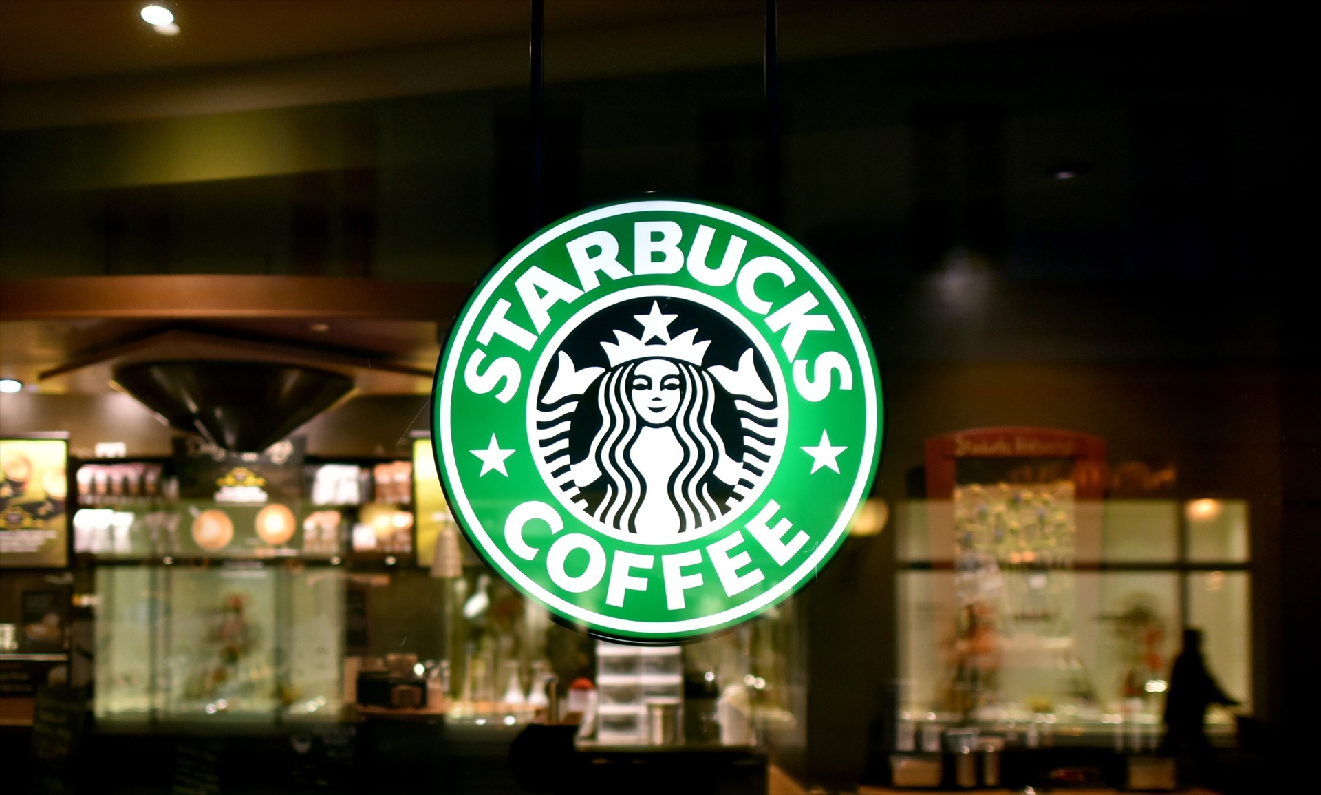 Starbucks gana un 35% más gracias a la mejora en todos los mercados que opera