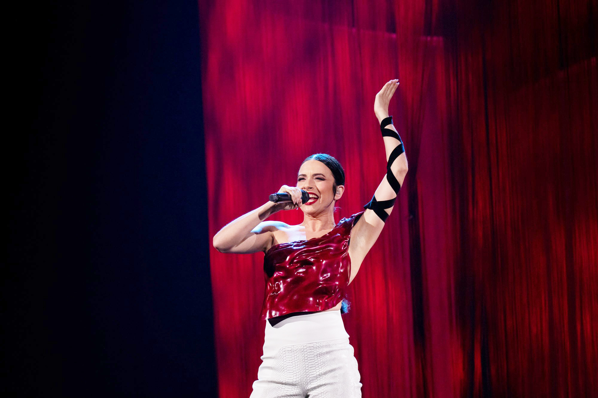 Cuánto dinero gana el ganador de Eurovisión 2023 Cuánto dinero gana el ganador de Eurovisión 2023