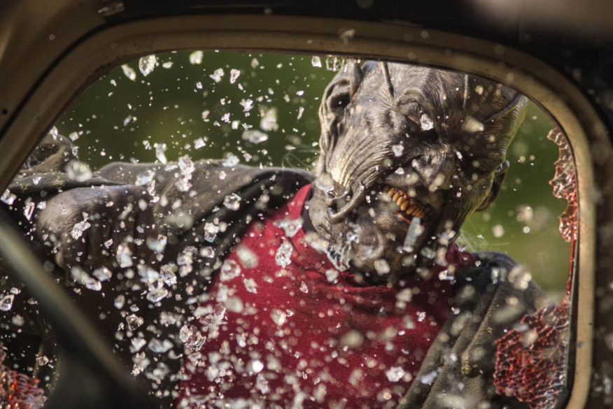 En qué orden debes ver las películas de 'Jeepers Creepers'