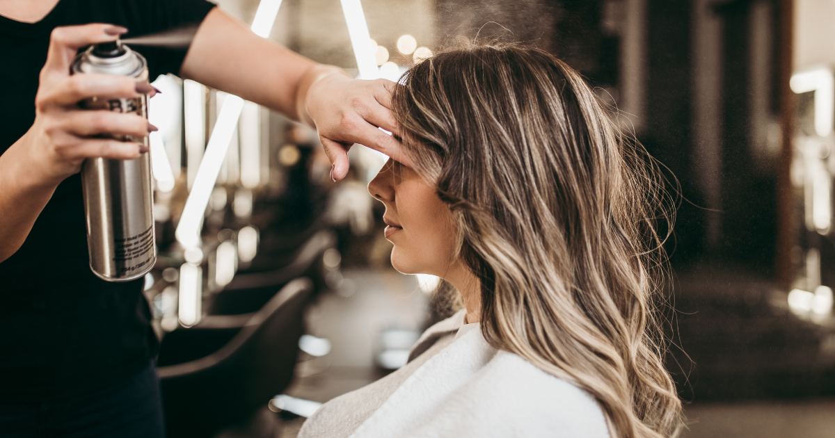 Consigue que tu look aguante 24 horas