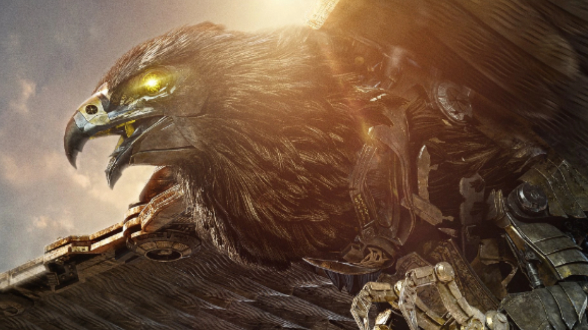 Expliquemos el final (y la escena poscréditos) de 'Transformers El